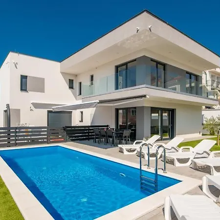 Villa Andrea