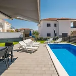 Villa Andrea Sveti Vid-Miholjice