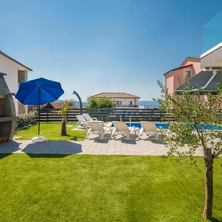 Andrea Sveti Vid-Miholjice